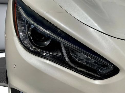Used 2018 INFINITI QX60 FWD w/ Premium Plus Package image 35