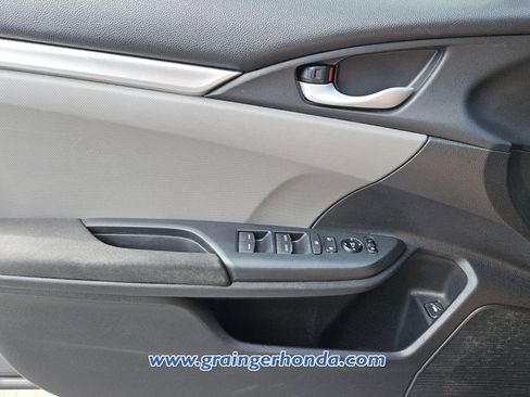 Used 2016 Honda Civic LX image 23