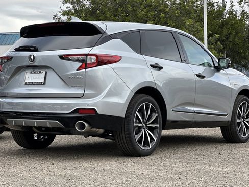 New 2026 Acura RDX A-Spec image 4