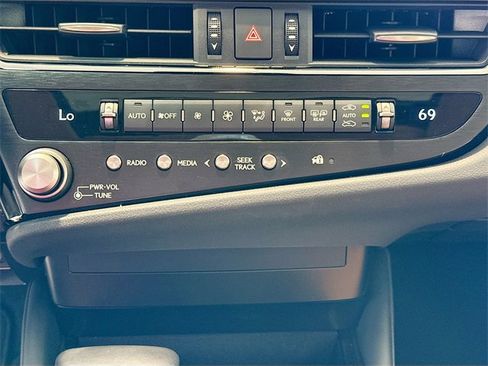 Used 2025 Lexus ES 350 350 image 15
