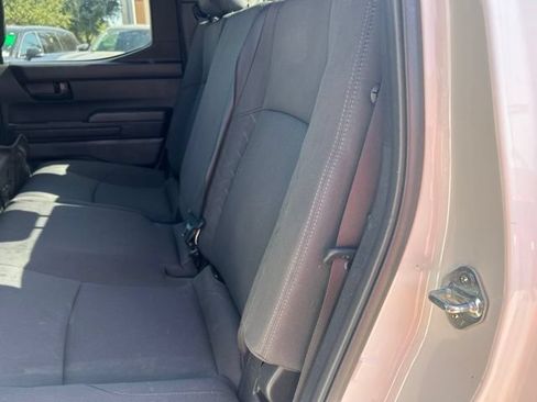 Certified 2024 Toyota Tacoma SR5 RWD image 11
