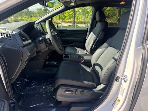 Used 2026 Honda Odyssey Sport-L image 12