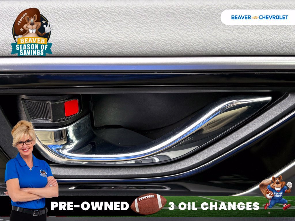 Used 2023 Subaru Outback Limited AWD/4WD image 32