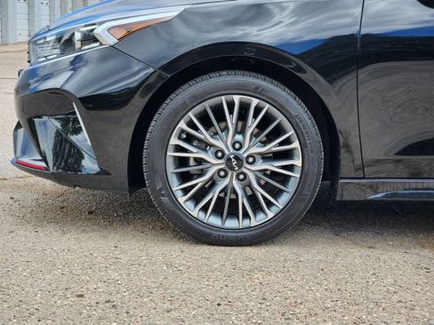 Used 2024 Kia Forte GT-Line FWD image 8
