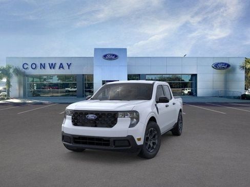 New 2026 Ford Maverick XLT w/ XLT Luxury Package image 2