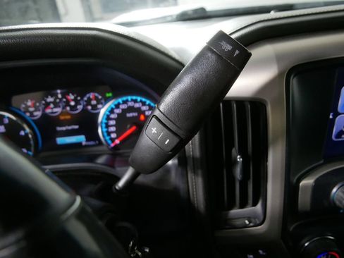 Used 2019 GMC Sierra 2500 Denali w/ Duramax Plus Package image 20