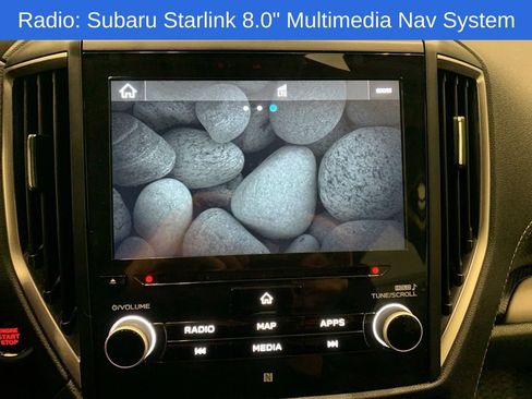 Certified 2022 Subaru Forester Limited w/ Popular Package #3 image 10