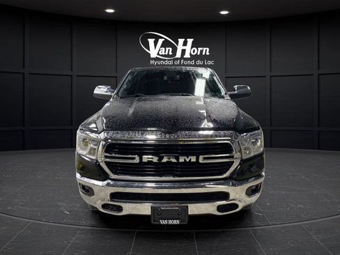 Used 2019 RAM 1500 Big Horn image 9