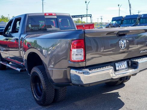 Used 2021 RAM 3500 Tradesman AWD/4WD image 4