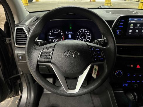 Used 2020 Hyundai Tucson SE AWD/4WD image 18