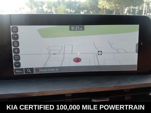 Certified 2025 Kia Telluride SX X-Line AWD/4WD image 15