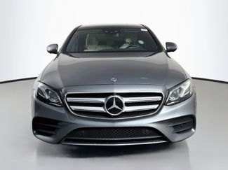 Used 2018 Mercedes-Benz E 300 w/ Premium 3 Package (Q03) video 2