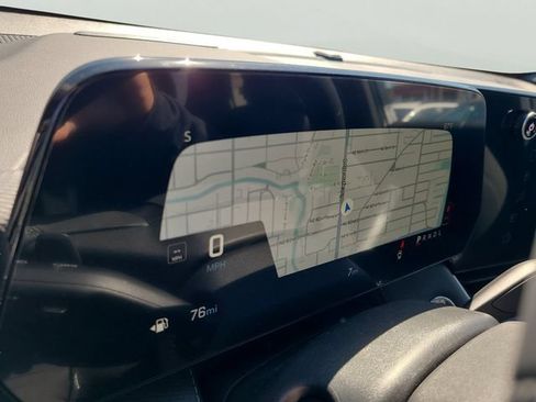 New 2026 Chevrolet Equinox LT w/ Safety and Technology Package FWD image 24