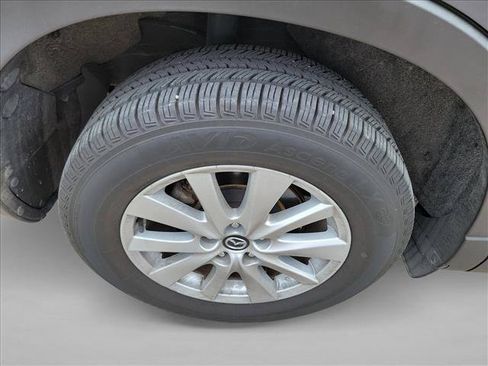 Used 2016 MAZDA CX-5 Touring AWD/4WD image 9