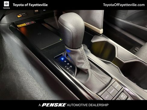 Certified 2025 Toyota Camry LE image 31