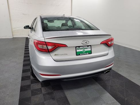 Used 2016 Hyundai Sonata SE FWD image 6