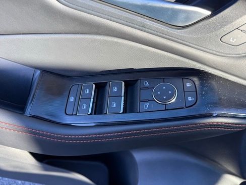 New 2026 Nissan Rogue SV w/ Rock Creek Premium Package image 11