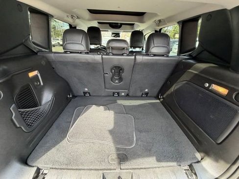 Used 2016 Jeep Renegade Limited AWD/4WD image 18