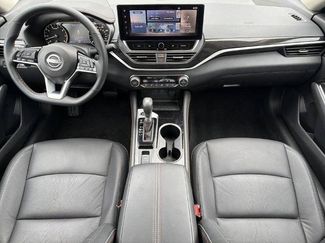 Certified 2025 Nissan Altima 2.5 SR w/ SR Premium Package AWD/4WD video 2