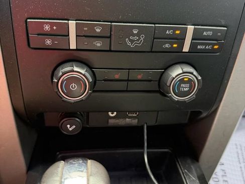 Used 2011 Ford F150 FX4 w/ FX Luxury Pkg AWD/4WD image 17