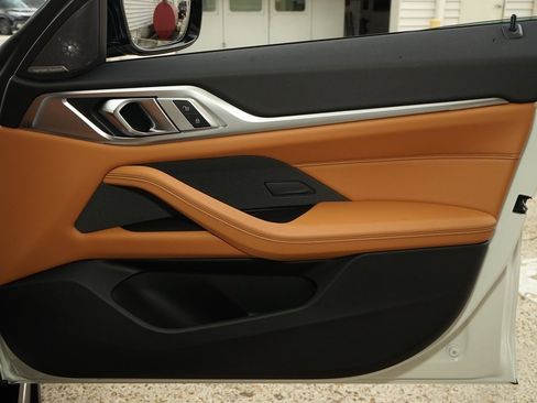 Used 2022 BMW M440i xDrive Gran Coupe w/ Premium Package image 25