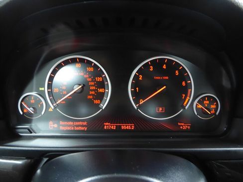 Used 2016 BMW 528i xDrive Sedan image 12