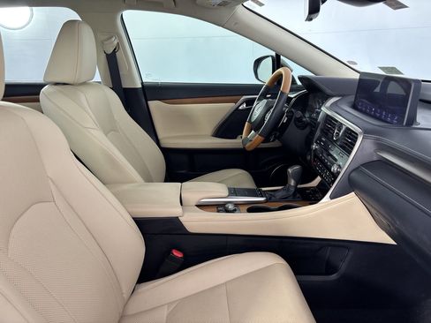 Used 2021 Lexus RX 350 AWD w/ Premium Package image 24