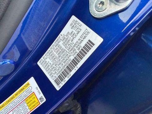 Used 2023 Honda CR-V LX image 30