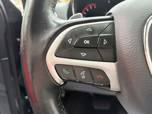 Used 2017 Dodge Durango SXT w/ Quick Order Package 23B image 23