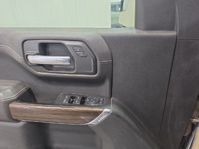 Used 2021 Chevrolet Silverado 1500 RST w/ All Star Edition Plus AWD/4WD image 15