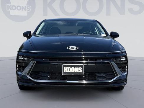 Used 2025 Hyundai Sonata SEL AWD/4WD image 11