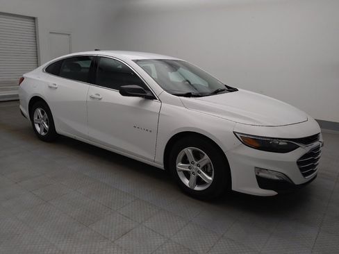 Used 2024 Chevrolet Malibu LS FWD image 11
