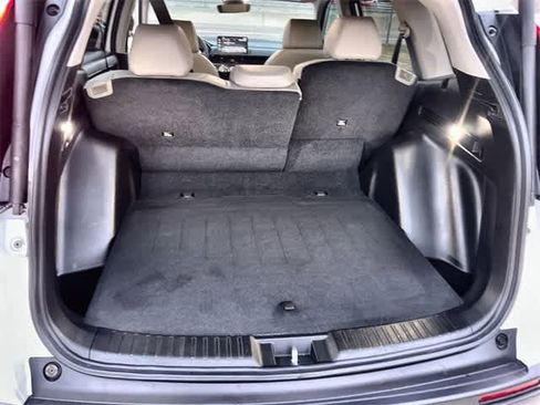 Certified 2023 Honda CR-V EX-L image 20