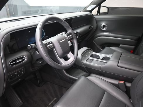 Used 2026 Hyundai Palisade Calligraphy FWD image 18