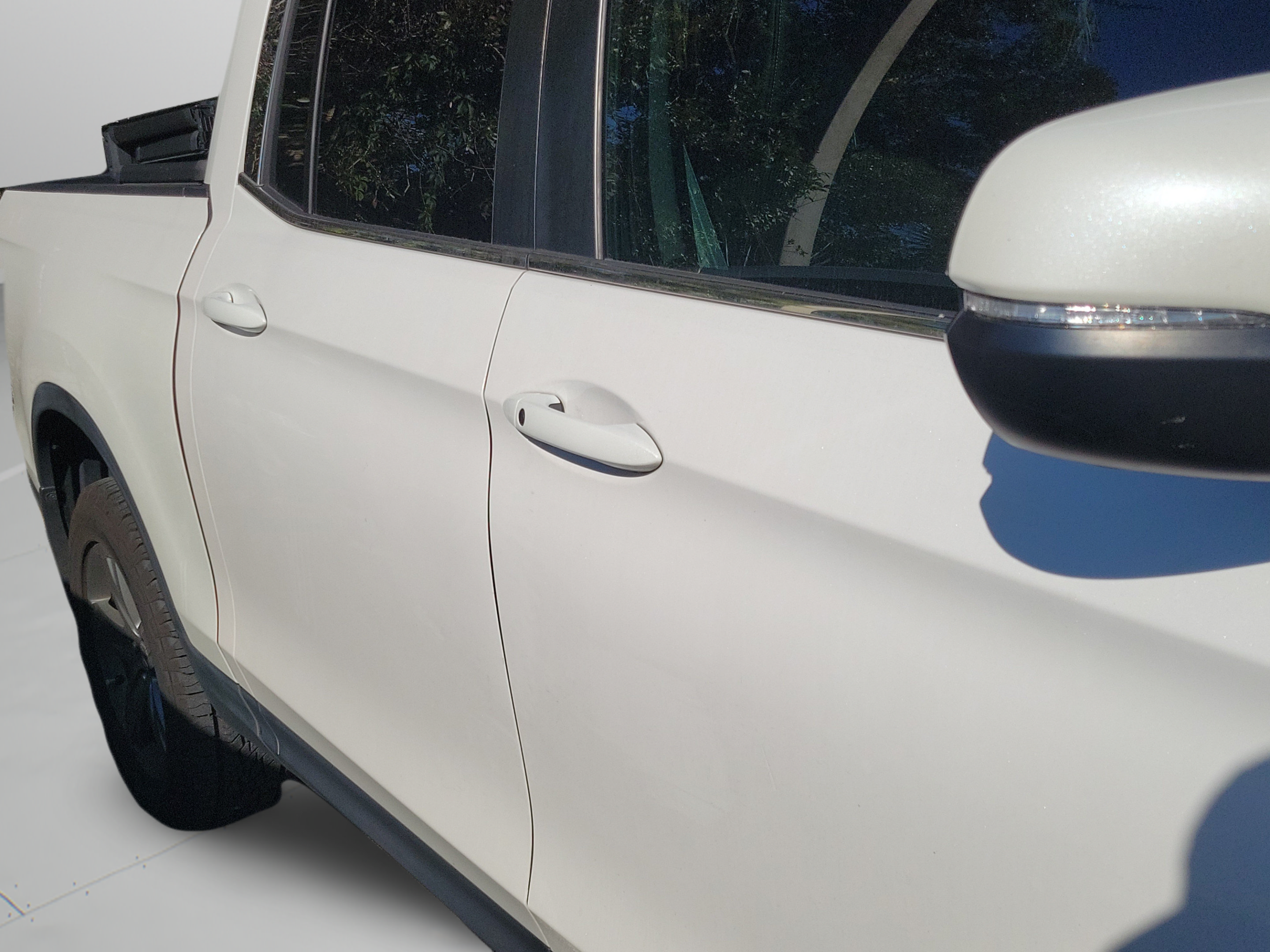 Used 2023 Honda Ridgeline RTL image 17