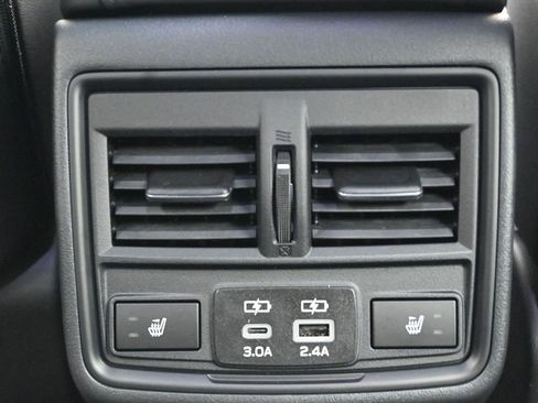 New 2026 Subaru Outback Limited XT AWD/4WD image 21