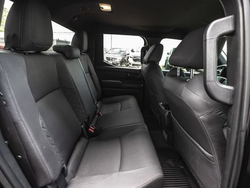 Used 2024 Toyota Tacoma SR5 AWD/4WD image 31