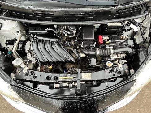 Used 2015 Nissan Versa Note S Plus image 23