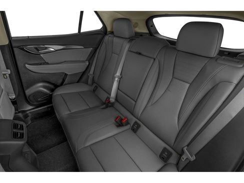 New 2026 Buick Envision Avenir image 36