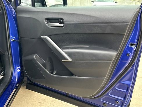 Certified 2022 Toyota Corolla Cross XLE image 15