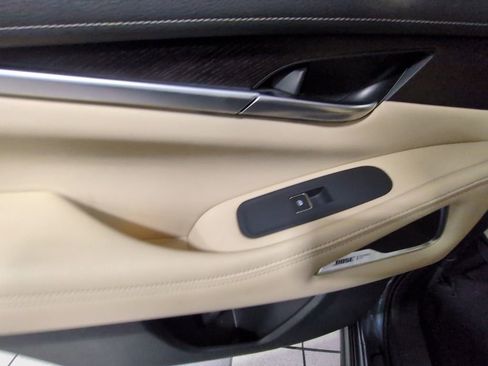 Used 2023 INFINITI QX60 Sensory w/ Vision Package image 22