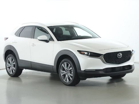 Certified 2023 MAZDA CX-30 AWD 2.5 S w/ Select Package image 9