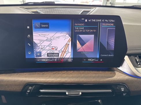 Certified 2023 BMW X1 xDrive28i w/ M Sport Package image 24