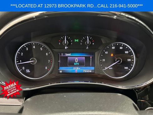 Used 2022 Buick Encore Preferred w/ Safety Package image 15