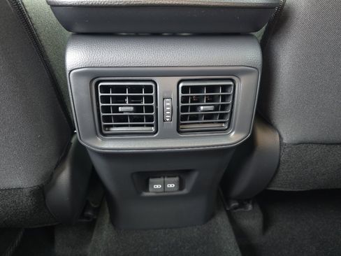 New 2025 Toyota RAV4 XLE image 20