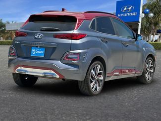 Used 2019 Hyundai Kona Ultimate FWD video 3