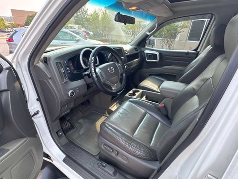 Used 2006 Honda Ridgeline RTL image 25