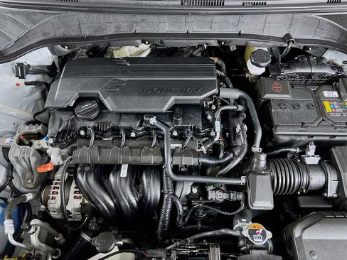 Used 2023 Hyundai Kona SEL image 28