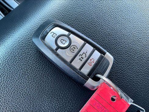 Used 2022 Ford F150 XLT w/ Equipment Group 302A High AWD/4WD image 14