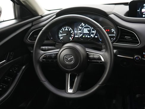 Used 2024 MAZDA CX-30 AWD 2.5 S w/ Select Sport Pkg image 14